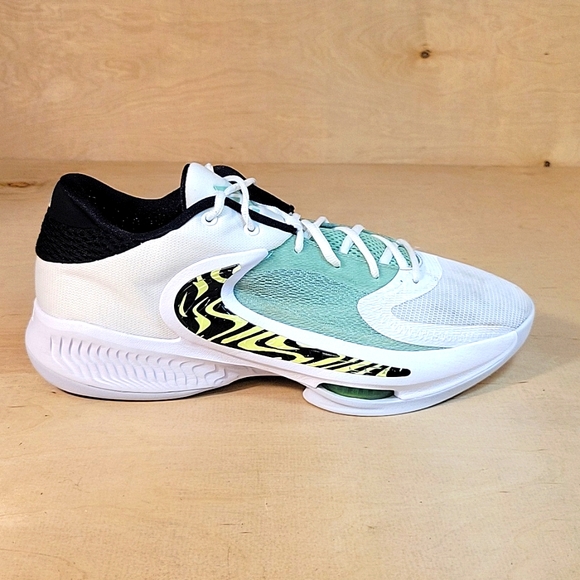 Nike Other - Nike Zoom Freak 4 Mens Basketball Shoes
